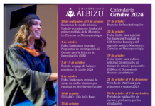 📅 ¡Octubre está aquí! 📅