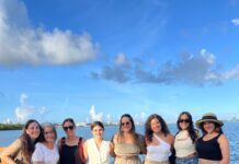 Conviértete en un agente de cambio-SAIOP 2024-2025