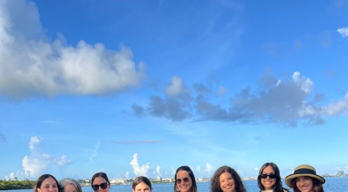 Conviértete en un agente de cambio-SAIOP 2024-2025