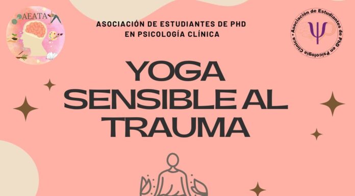 La Asociación de Estudiantes de PHD en Psicología Clínica les invita: