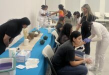 Un Tiempo para el Autocuidado en la Albizu