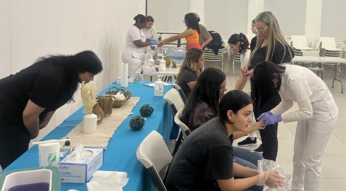 Un Tiempo para el Autocuidado en la Albizu