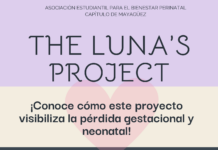 Asociación Estudiantil para el Bienestar Perinatal les invita: