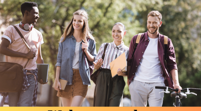 Welcome to the Spring 2025 Term Reception!