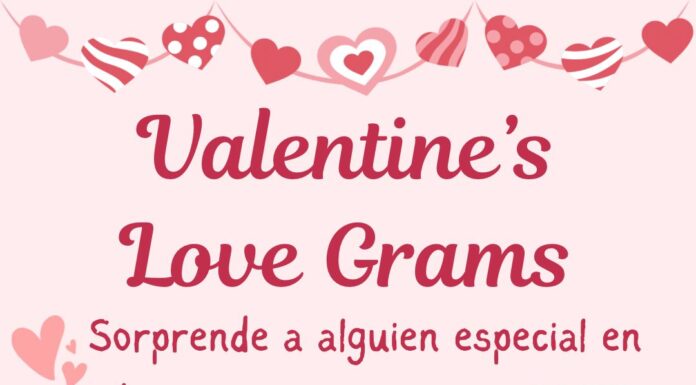 GSDO les invita a participar: