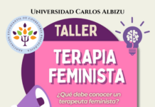 La Asociación de Consejería Psicológica les invita