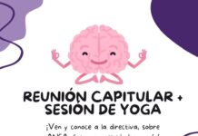 Albizu Neuroscience Student Association les invita
