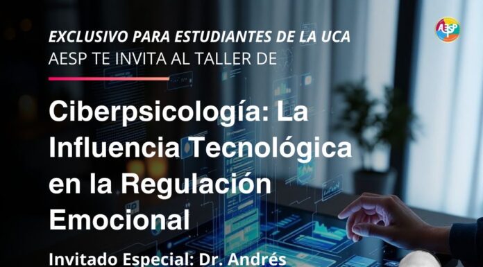 La Asociación de Estudiantes Subgraduados en Psicología