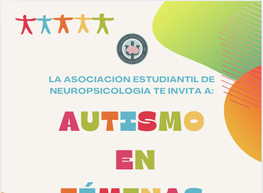 La Asociación Estudiantil de Neuropsicología les invita