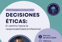 SAIOP Mayagüez invita