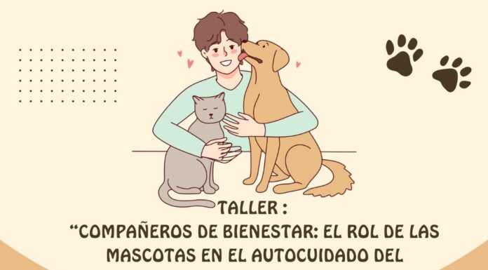 La Asociación Estudiantil de Autocuidado y Terapias Alternas les invitan