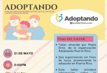 AEPUCA de Mayagüez les invita: