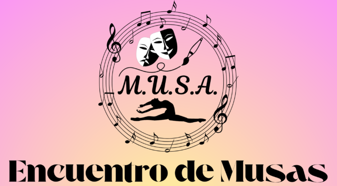 La Asociación Estudiantil M.U.S.A. les invita