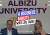 Psychology, Purpose, & Passion: Why Albizu University Is a Game-Changer
