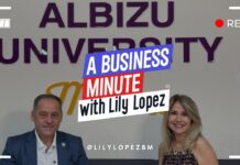 Psychology, Purpose, & Passion: Why Albizu University Is a Game-Changer