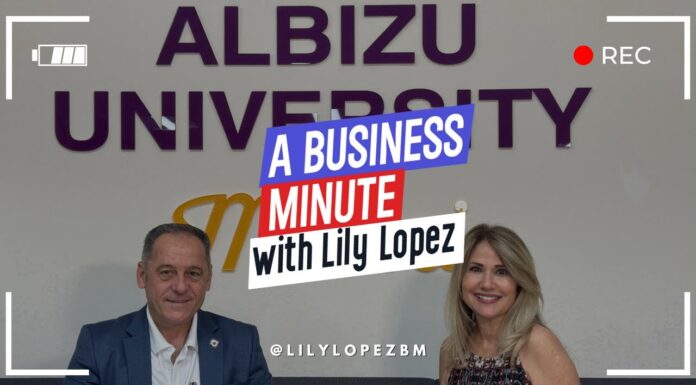 Psychology, Purpose, & Passion: Why Albizu University Is a Game-Changer