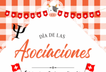 Asociación PHD Psicología Clínica les invita: