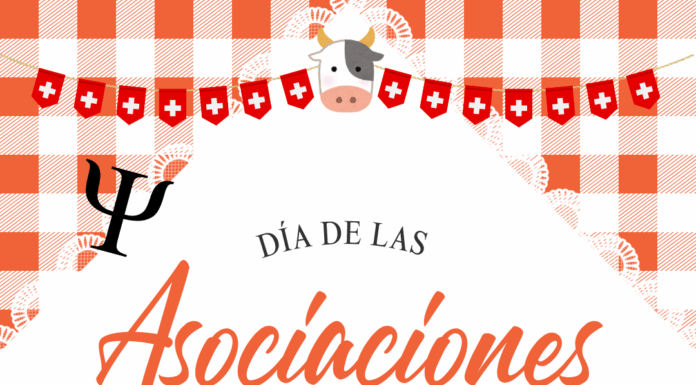 Asociación PHD Psicología Clínica les invita: