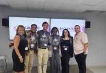 Student Affairs visits Albizu University – San Juan Campus!