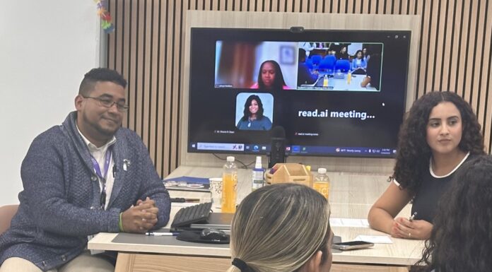 Albizu University kicks off the semester with Student Orientation!