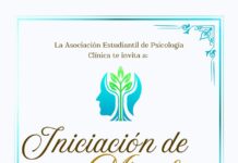 La Asociación de Psicología Clínica de Mayagüez te invita