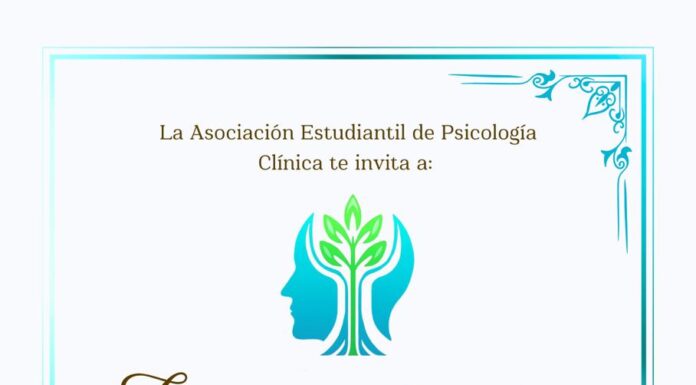 La Asociación de Psicología Clínica de Mayagüez te invita