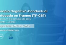 Asociación de Estudiantes de Psy Clínico les invitan a: