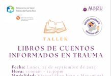 El Consejo de Estudiantes les invita: