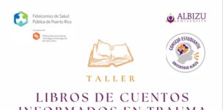 El Consejo de Estudiantes les invita: