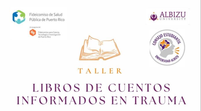 El Consejo de Estudiantes les invita: