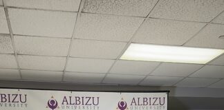 No to Hazing Campaign!