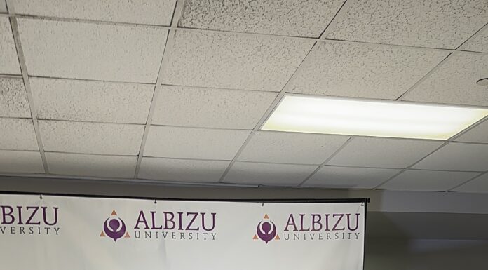 No to Hazing Campaign!