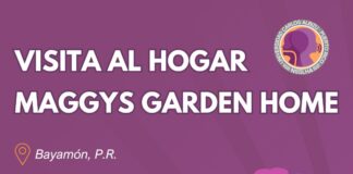 NSSLHA les invita a: