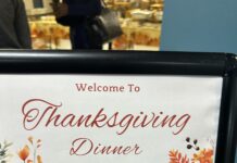 Wishing all an enjoyable Thanksgiving Holiday from the Office of Student Affairs