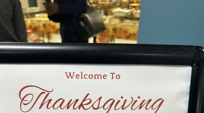 Wishing all an enjoyable Thanksgiving Holiday from the Office of Student Affairs