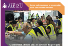 Conoce cómo puedes ayudar a las comunidades impactadas por el Huracán Melissa