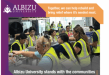 Learn how you can help communities impacted by Hurricane Melissa