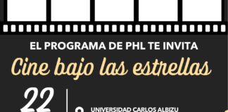 El Programa de Patología de Habla y Lenguaje les invita