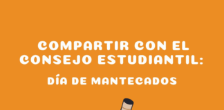 El Consejo de Estudiantes te invita