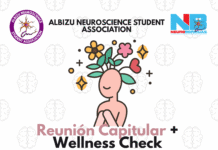 Albizu Neuroscience Student Association