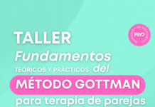 Asociación de Estudiantes de PsyD les invita