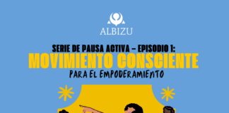 El Decanato de Estudiantes invita: