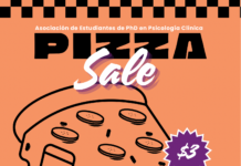 La Asociación de Estudiantes en PhD Clínico invita