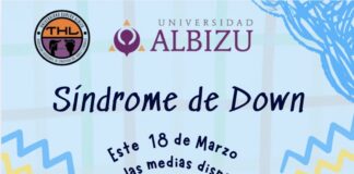 La Asociación de Terapia del Habla y Lenguaje invita