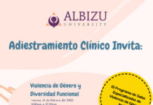 Asociación Estudiantil Unidos por el Autismo les invita