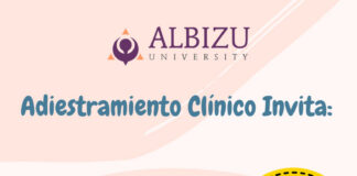 Asociación Estudiantil Unidos por el Autismo les invita