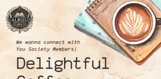 Albizu Literary Society