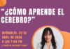 NSSLHA les invita: