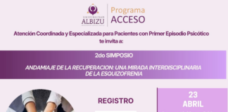 Programa ACCESO invita: