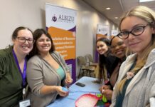 The Office of Student Affairs was full of excitement!! Albizu University Miami Campus – CLUB RUSH – Join a Student Club activity was chock full of student engagement on last Tuesday, June 10, 2026.